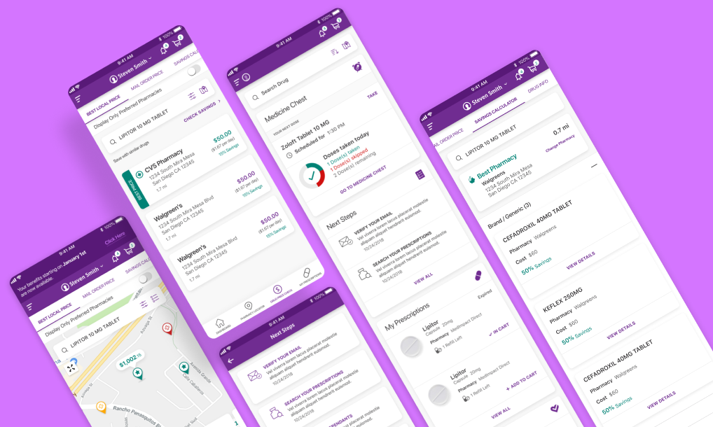 MedImpact case study preview